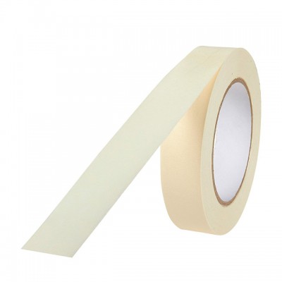 wholesales hot melt  masking tape raw material custom  for painters blue