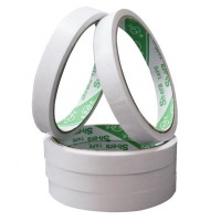 free sample hot sale easy to tear double sided tape with acrylic glue by 2020Waimaotong golden supplier