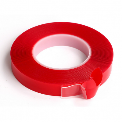 Heat Resistant 19mm*2m  double sided VHB acrylic foam tape