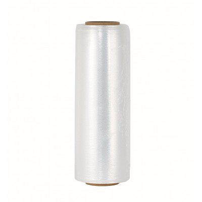 Bailida factory recycle jumbo roll stretch film for wholesale