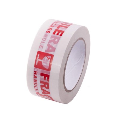 20years manufacturer strong stickness custom logo bopp adhesive packing printed tape