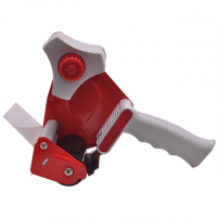 Made in china new design plastic factory hand held heavy duty automatic cutter tape gun dispenser