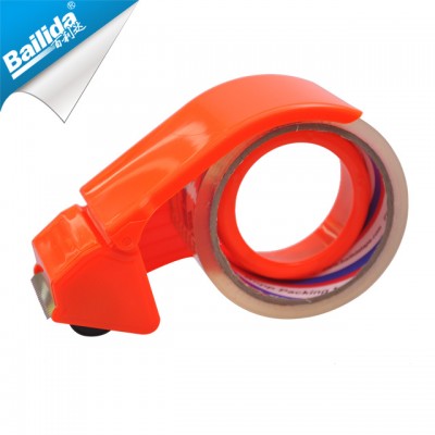 48mm metal sticky tape cutter bailida for packing