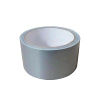 Free Sample Heavy Strong Adhesive Rubber Easy Tear Gaffer colorful Duct Tape